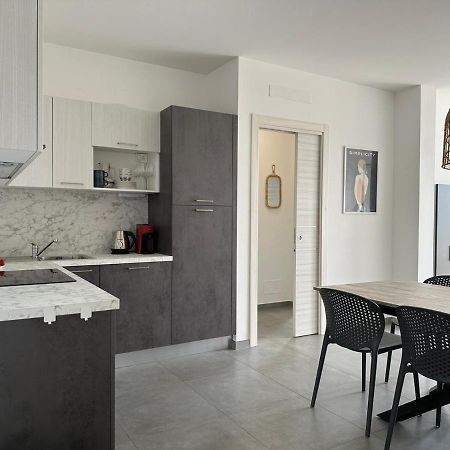 Residence Eucalyptus-San Remo-Free Parking المظهر الخارجي الصورة