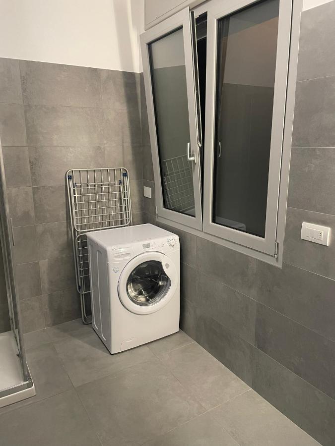 Residence Eucalyptus-San Remo-Free Parking المظهر الخارجي الصورة