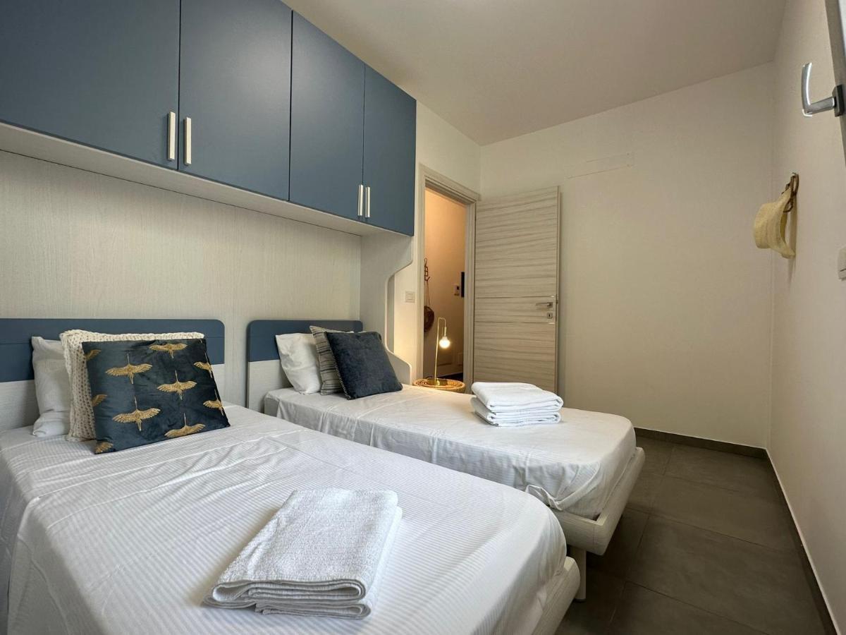 Residence Eucalyptus-San Remo-Free Parking المظهر الخارجي الصورة