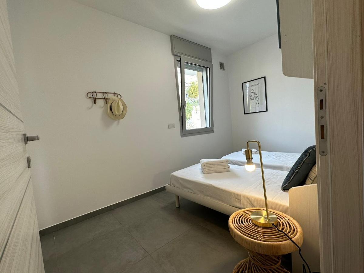 Residence Eucalyptus-San Remo-Free Parking المظهر الخارجي الصورة