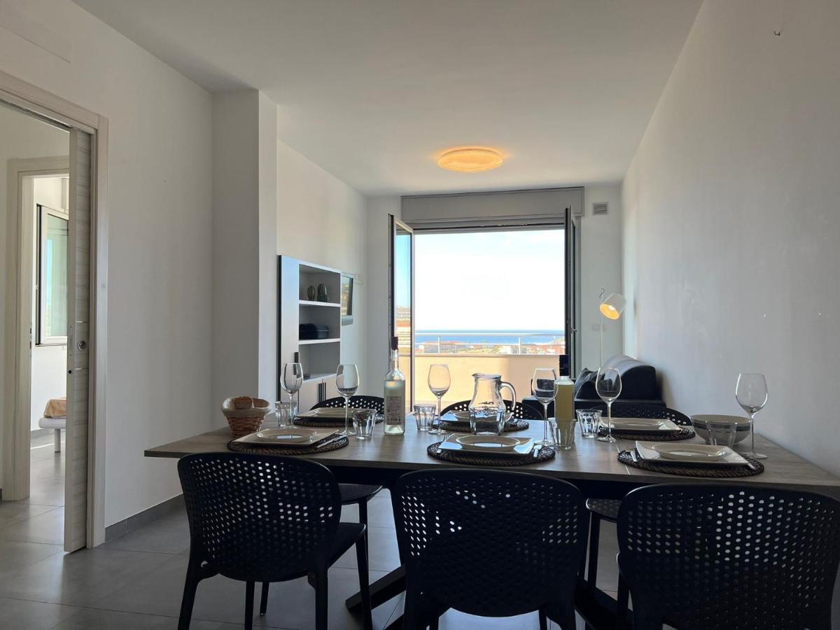 Residence Eucalyptus-San Remo-Free Parking المظهر الخارجي الصورة